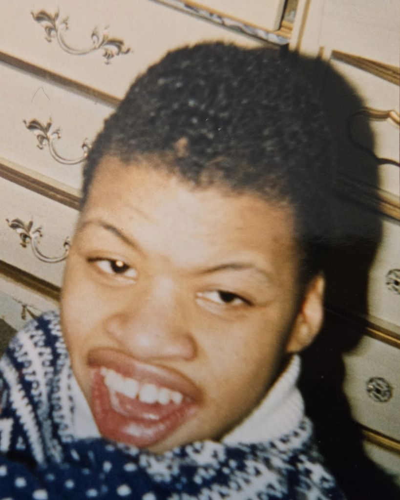 Aisha Jamila Cochran