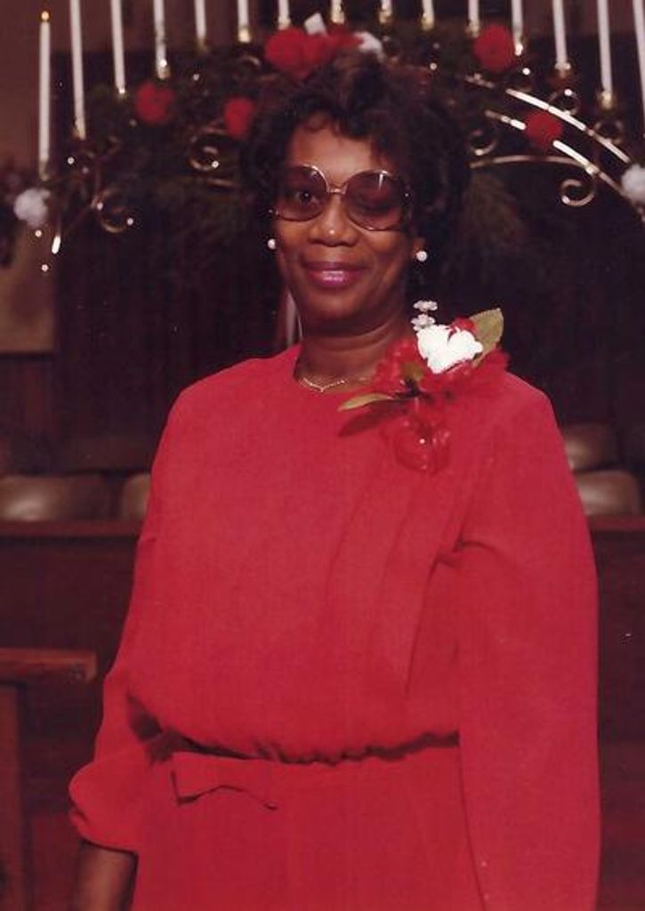 Lillie Mae Miller Profile Photo