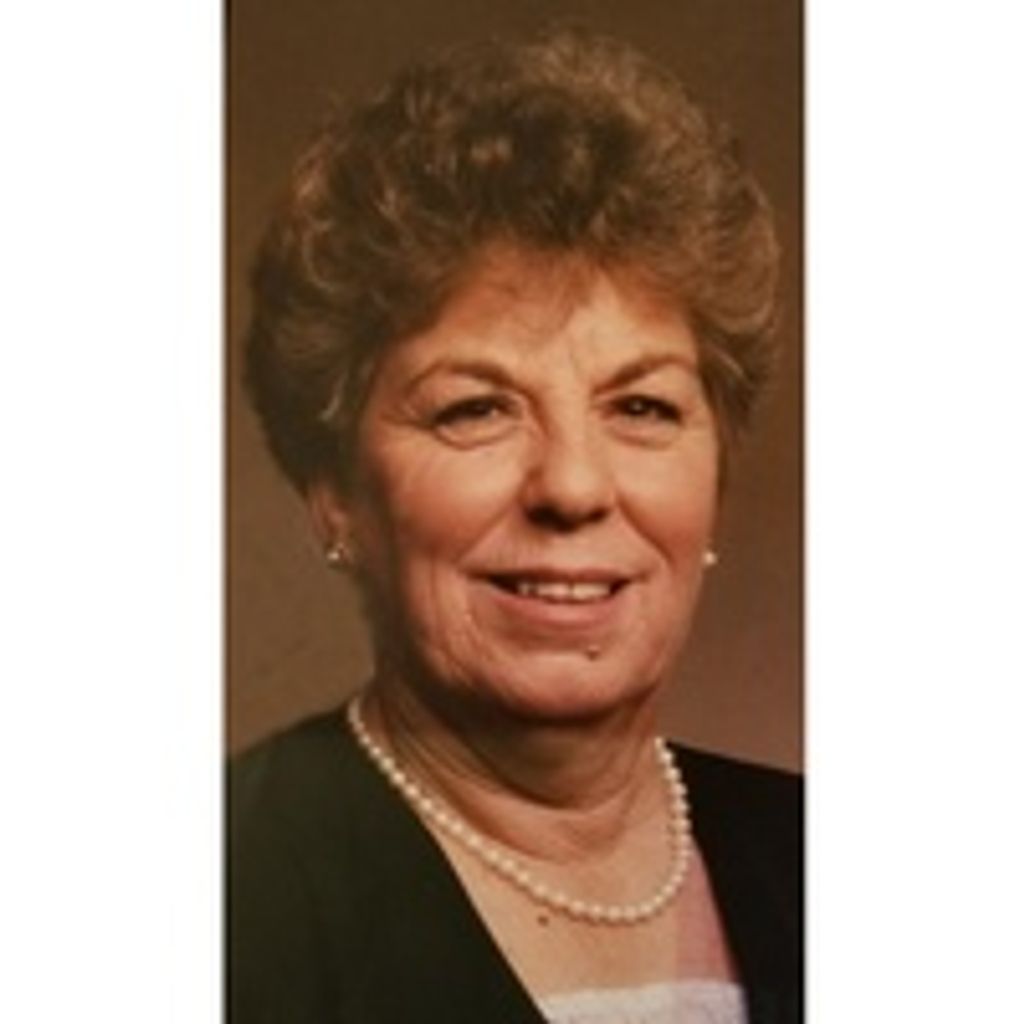 Frances Louise Ketring