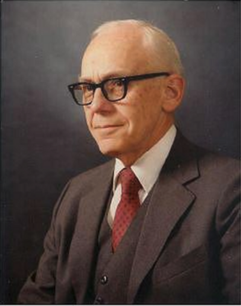 Capt. Donald Robert Buechel Profile Photo