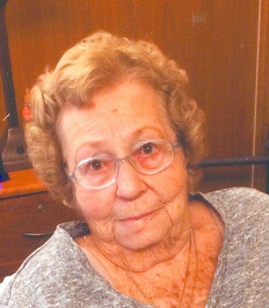 Rose Marie Verzella