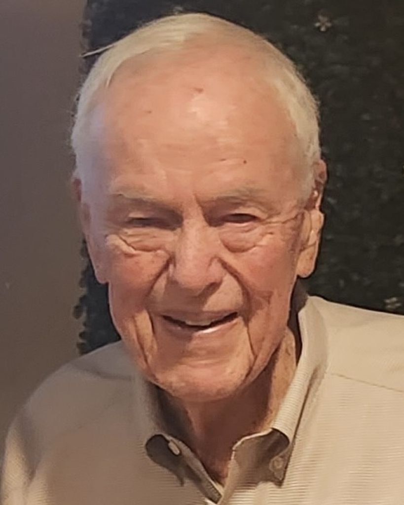 Truman C. Bigham, Jr.