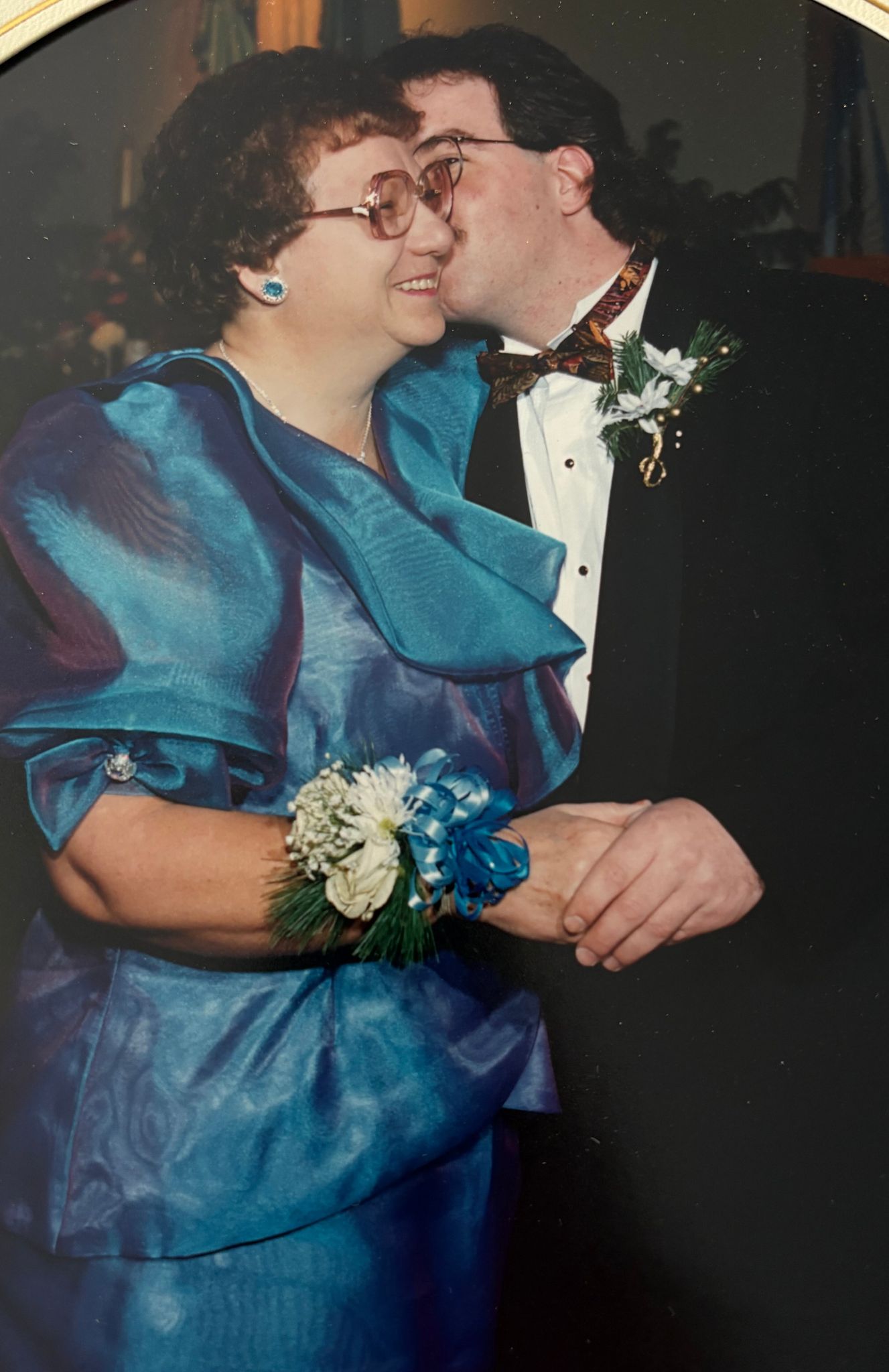Joan Lorenc Obituary May 11, 2026 - Warner-Wozniak Funeral Home