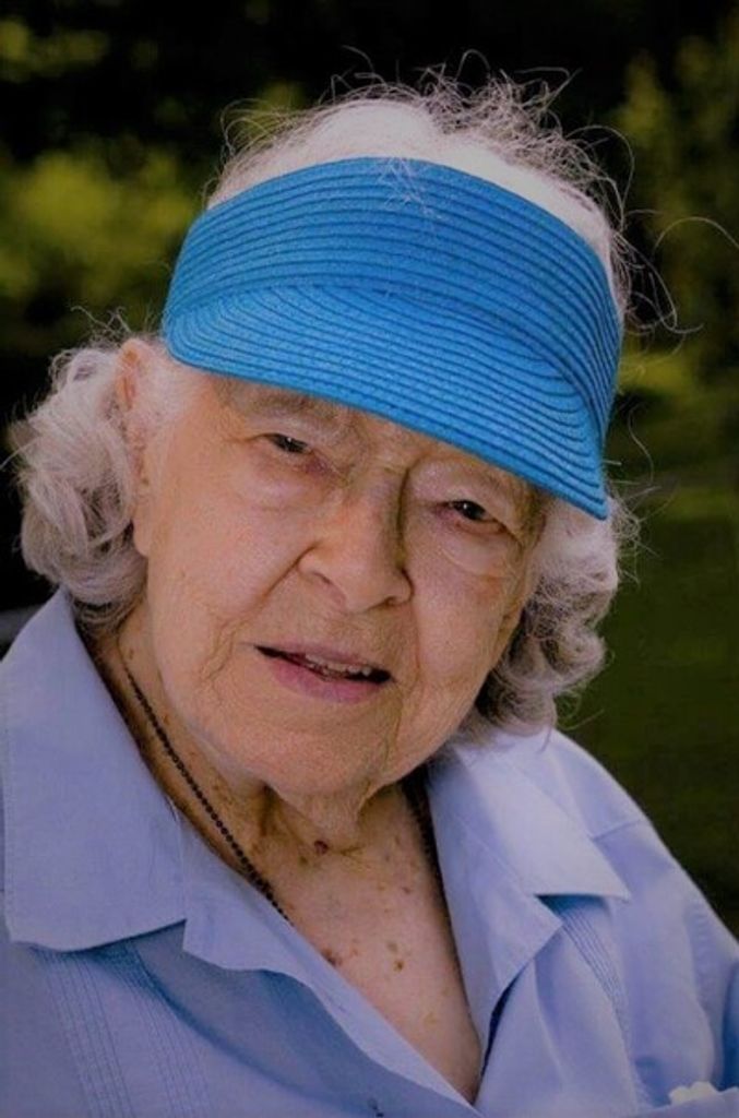 Amelia Constancia Pusl Profile Photo