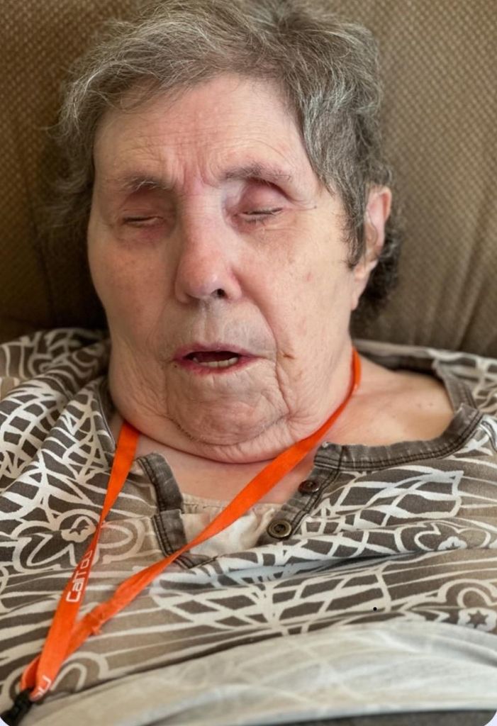 Ellen Ruth Banks Profile Photo