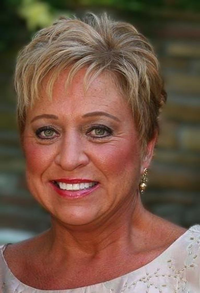 Carol Lynn Stevenson