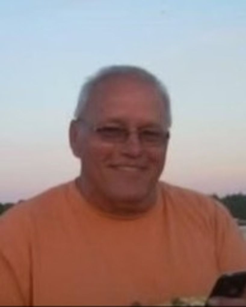 George "Sam" Robert Wilkerson Profile Photo