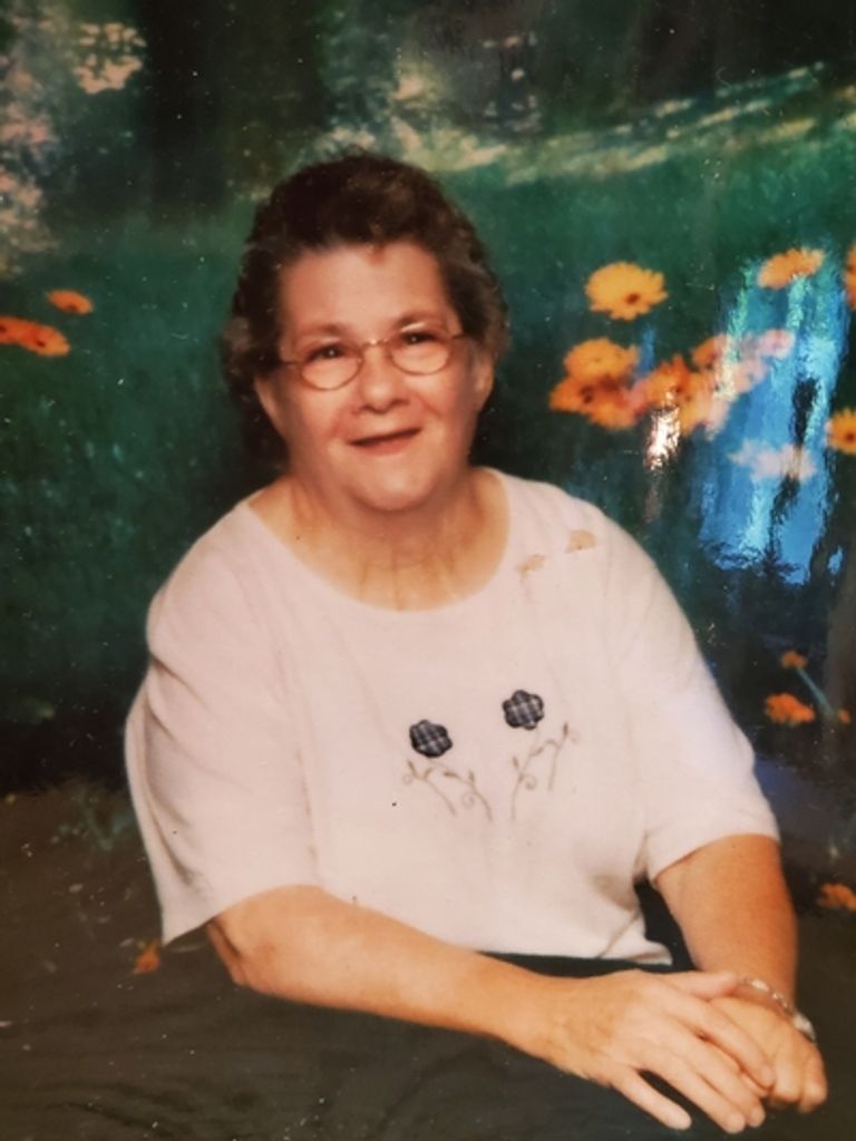 Wanda Quesenberry Peck
