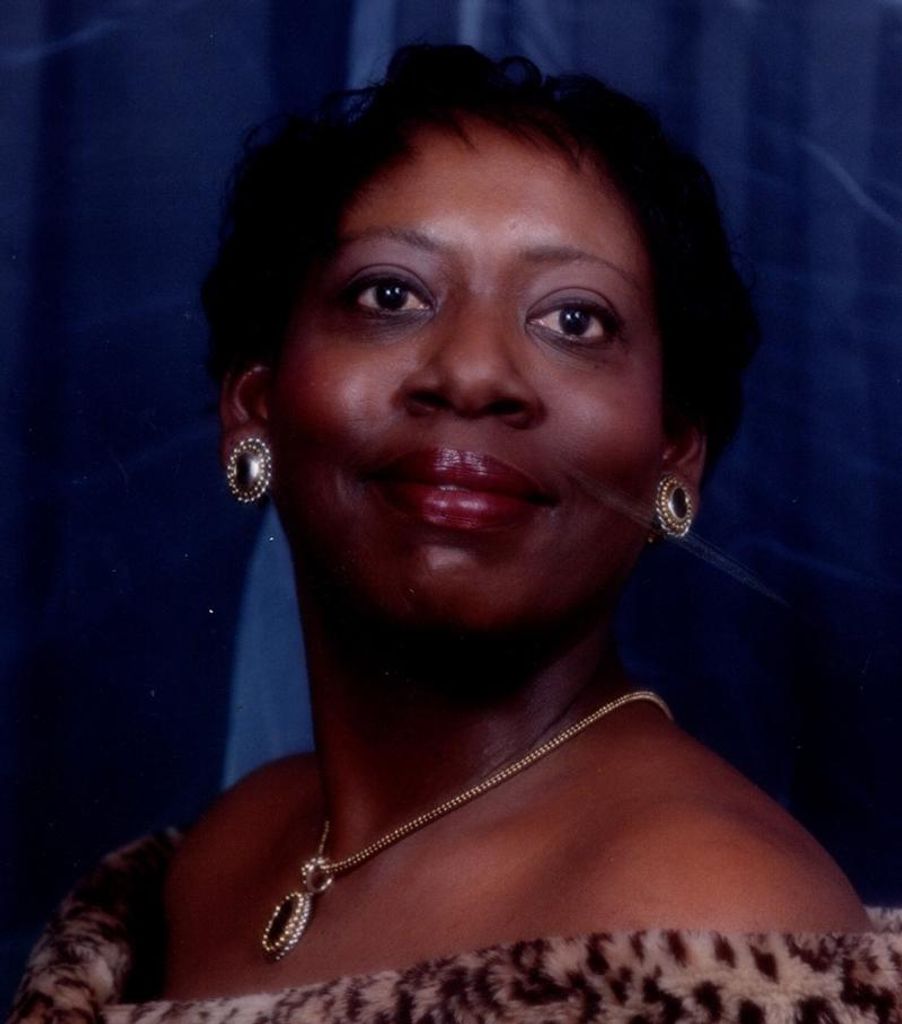 Judith "Judy" Brookins Profile Photo