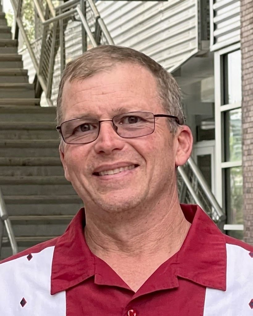 Clinton George Simmons III Profile Photo