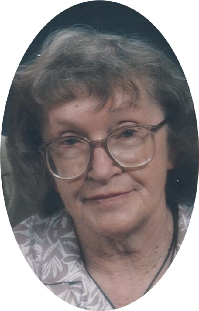 Velma B (Oros)  Marcinko