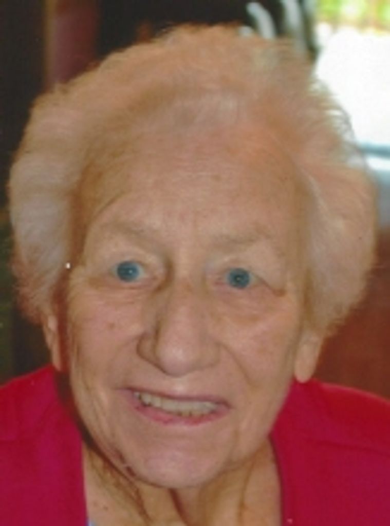 Donna Bignall