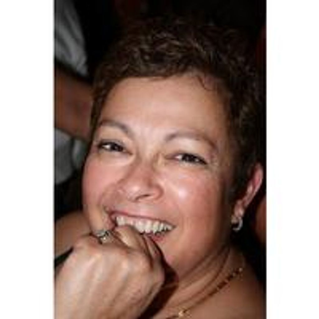 Evelyn  Costa Silva