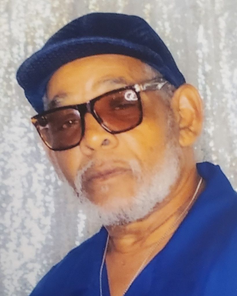 Henry "Lee" Clark Profile Photo