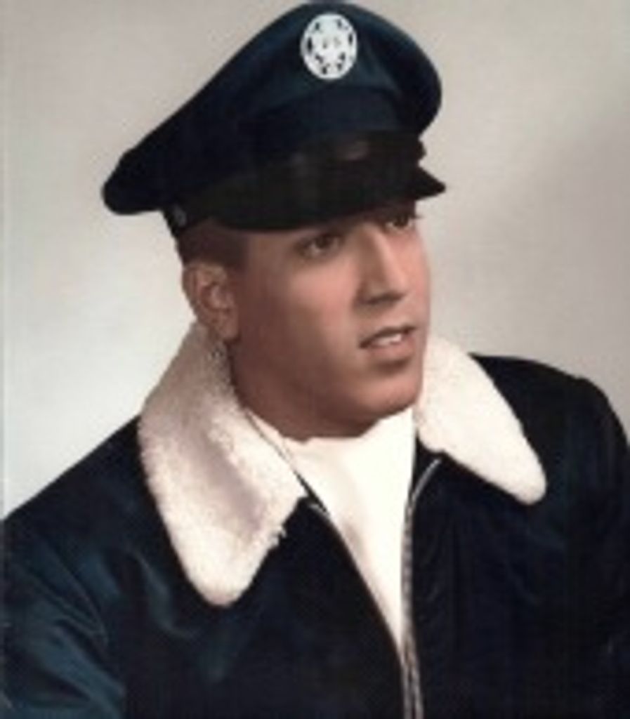 Antonio M Urias