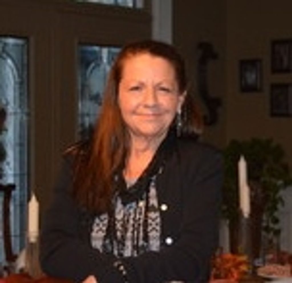 Teresa Yvonne Harrison