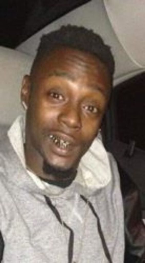 Tyrell Rashad Sloan