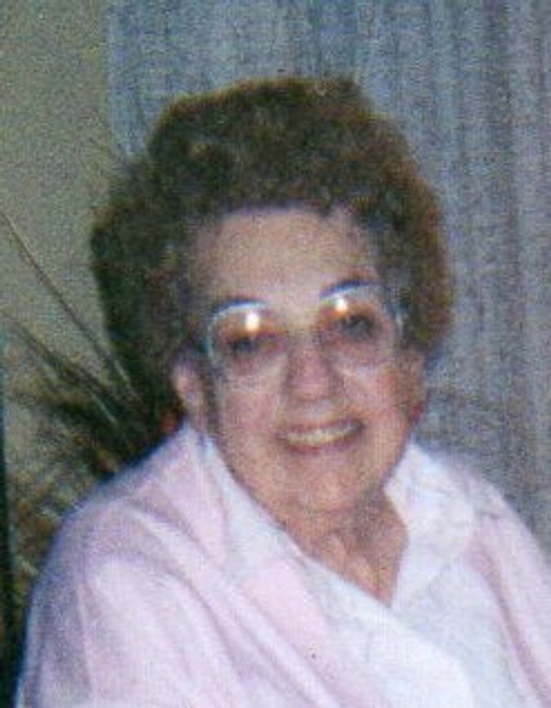 Antoinette Spada Profile Photo