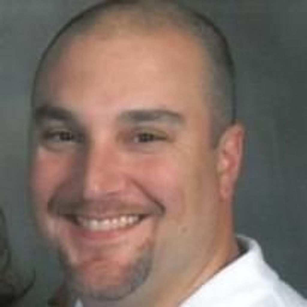 Gerald Keith "Jerry" Marchioni
