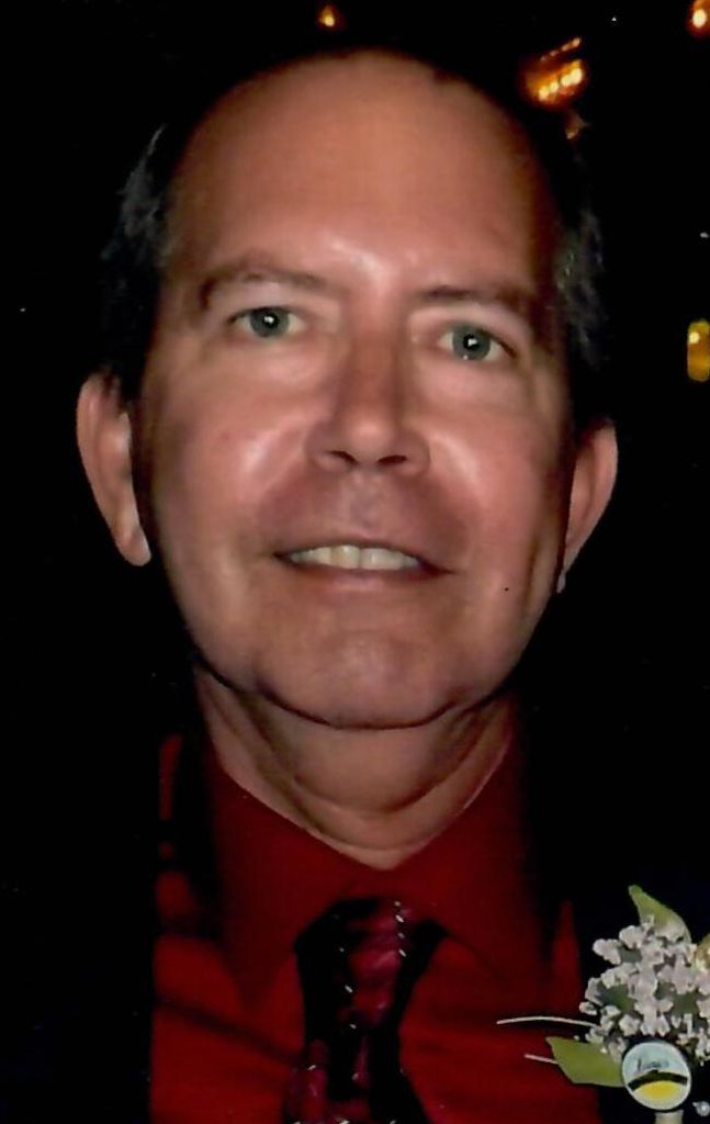 Claude Richard Friese