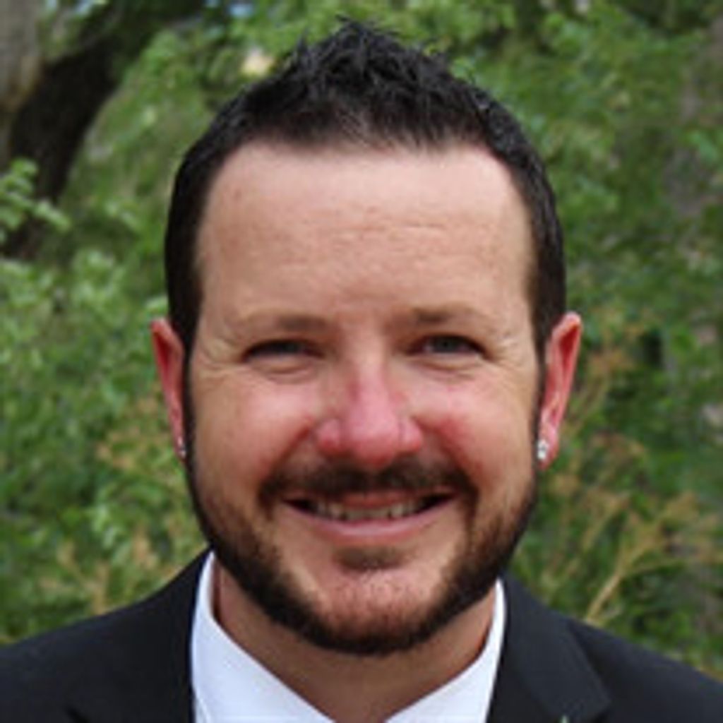 Keith P. Lawlor
