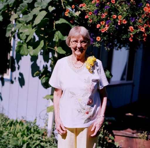 Glada Mae Clough Profile Photo