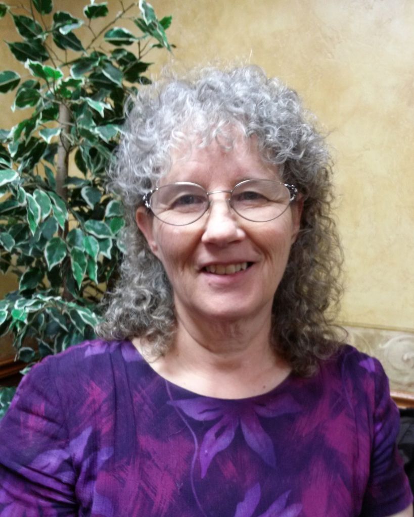 Shelly June Waldron Profile Photo