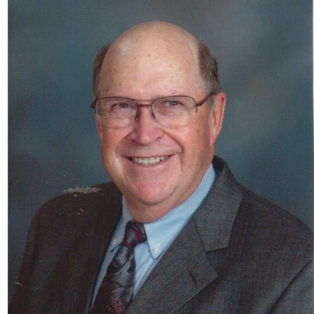 Douglas M. Heinemeyer