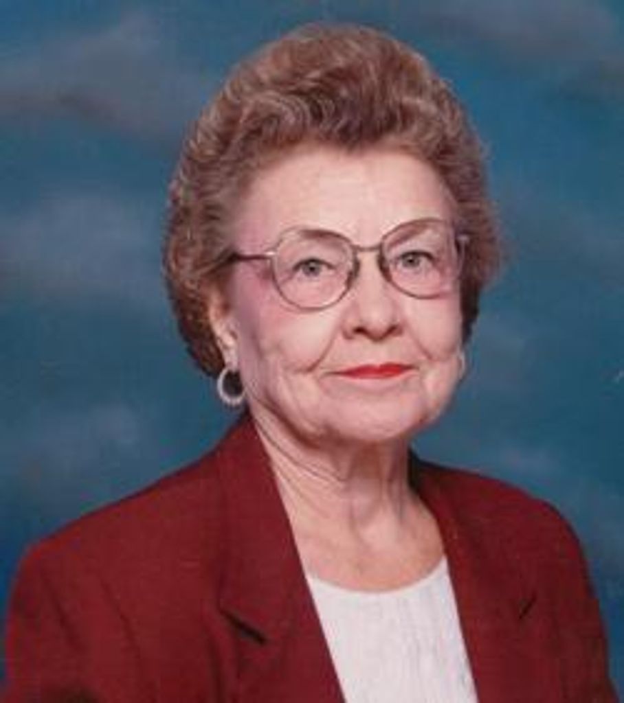 Lillian Reinhard Kauffman