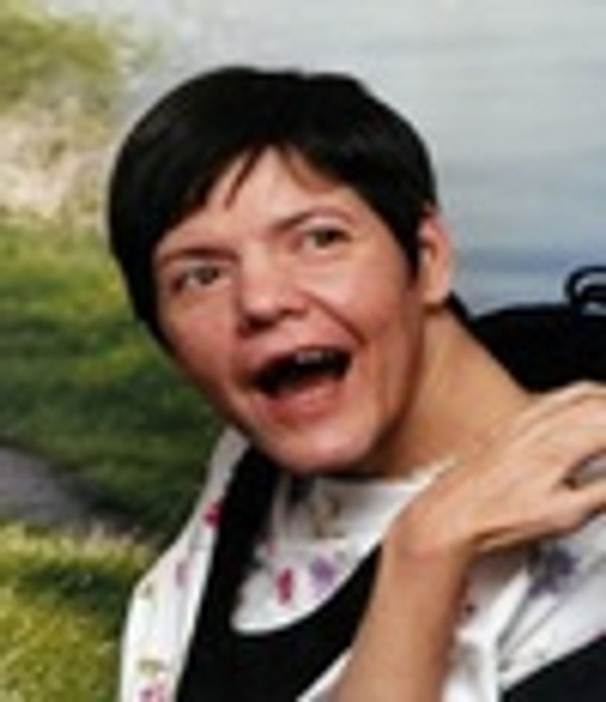 Tasha Mignon Beaver