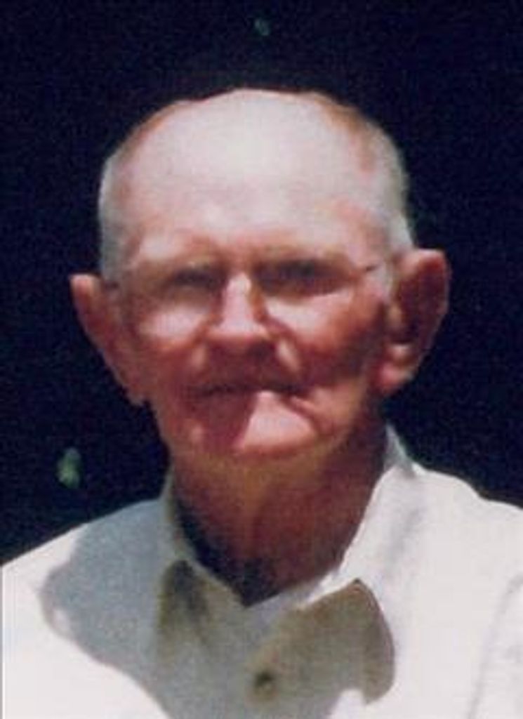Horace "Hobbie" Rhembert Kirk Profile Photo
