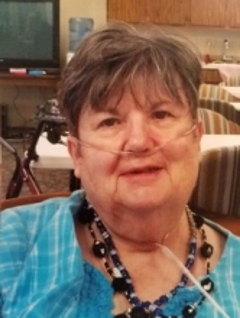 Julie Ann Atkinson