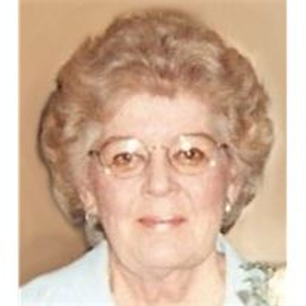 Beverly Brough