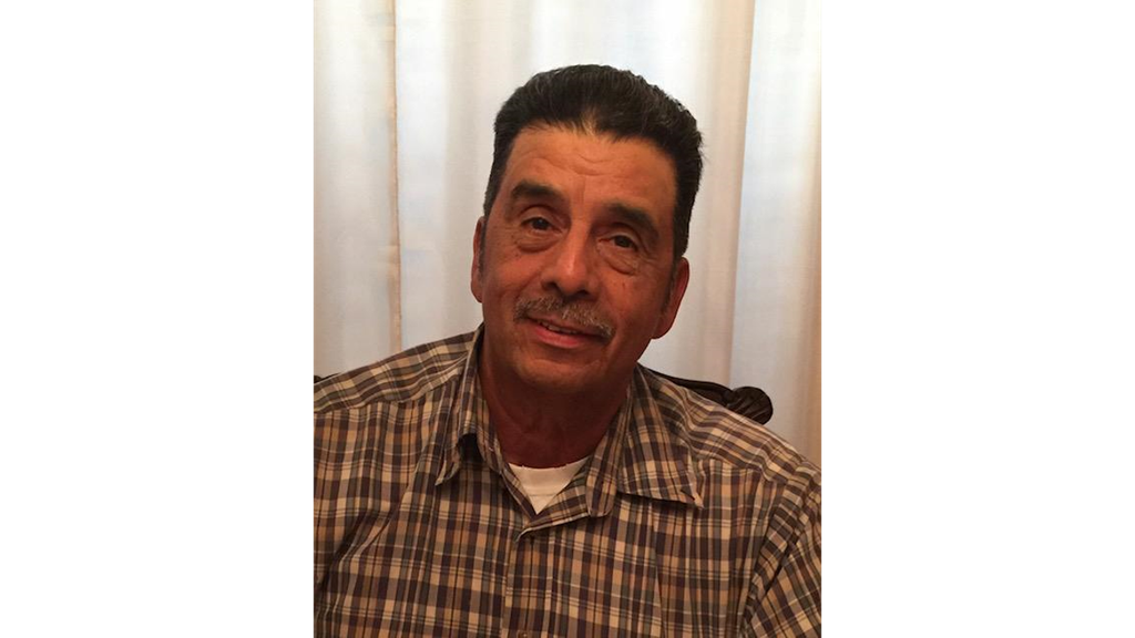 Paul M. Valdez