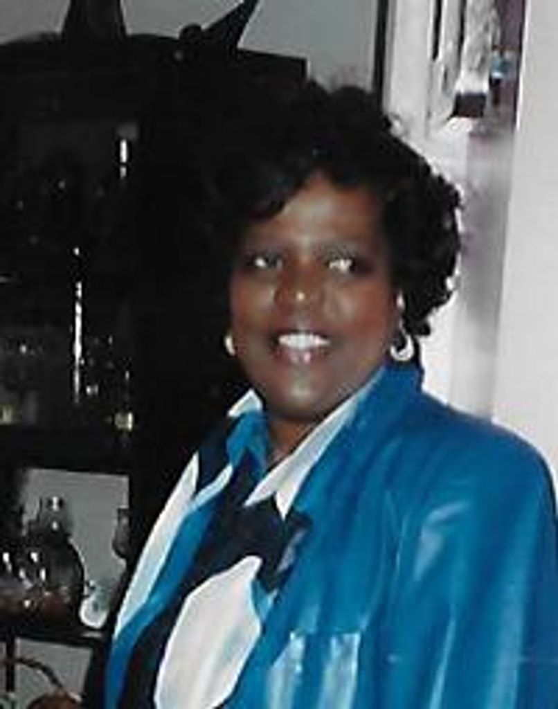 Lorraine Mcqueary Profile Photo