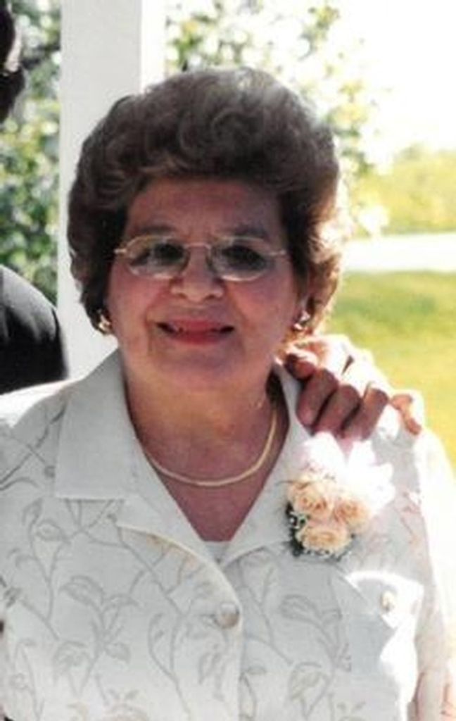 Julia Romanowski