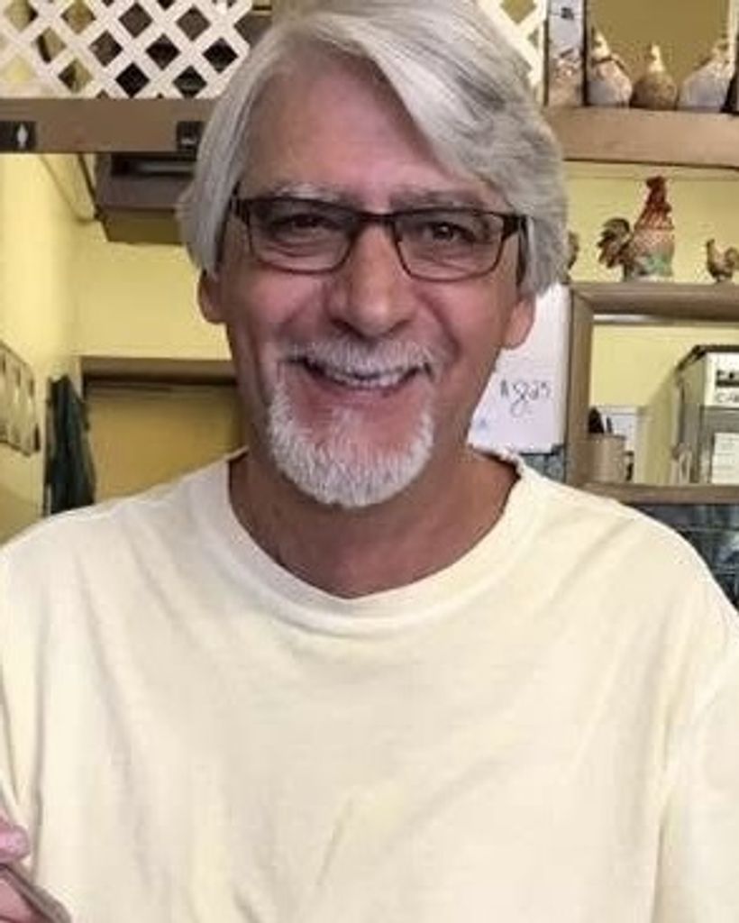 Scott Allen Lewis
