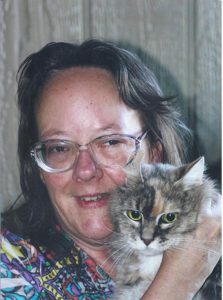 Patricia Wimpenny