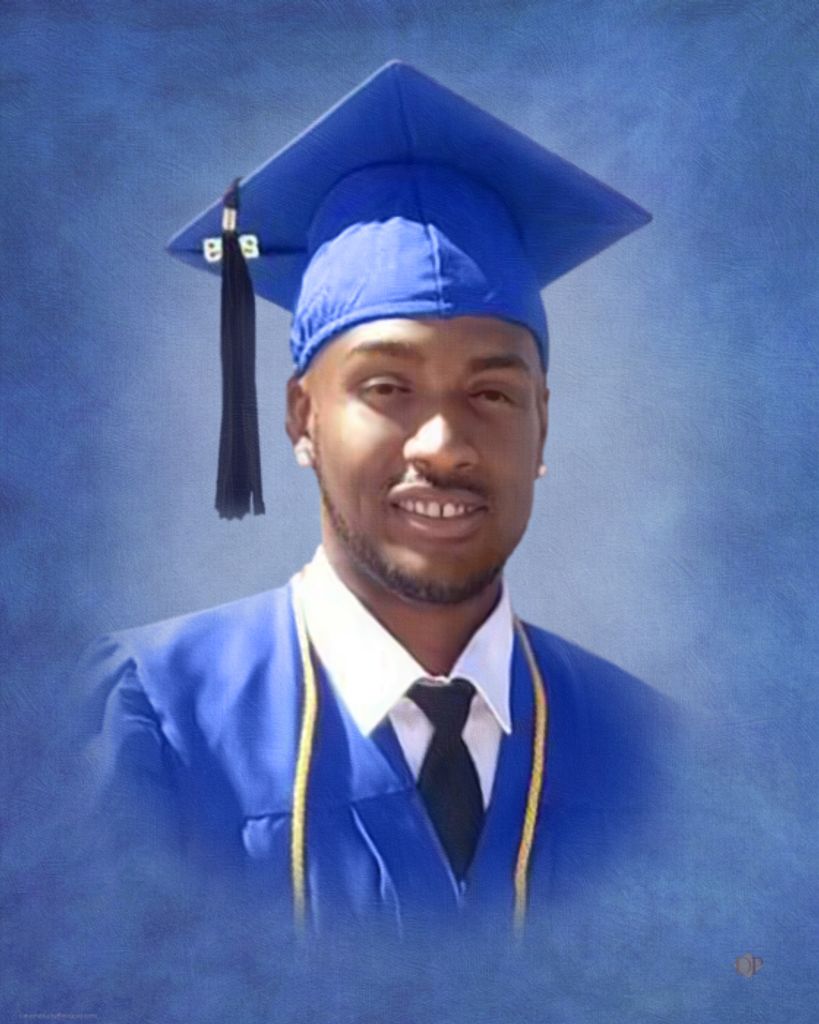 Robert Joseph Johnson Profile Photo