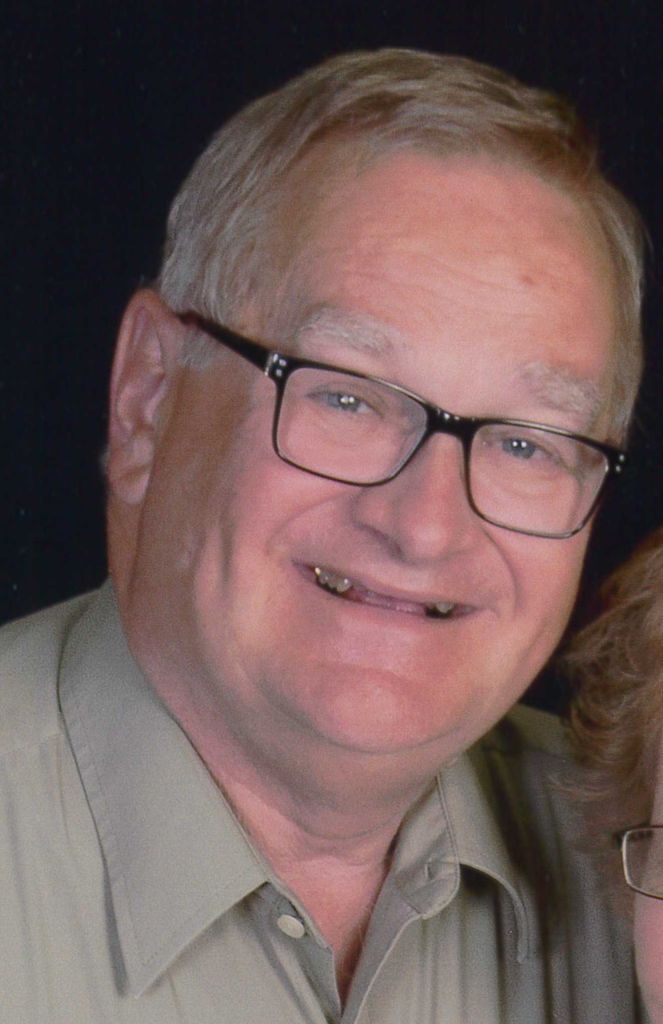 Fred Quay Bishop Jr. Profile Photo
