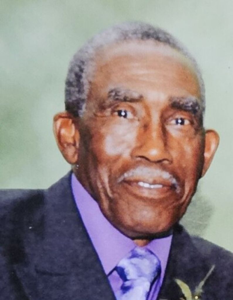Robert Lee Winrow
