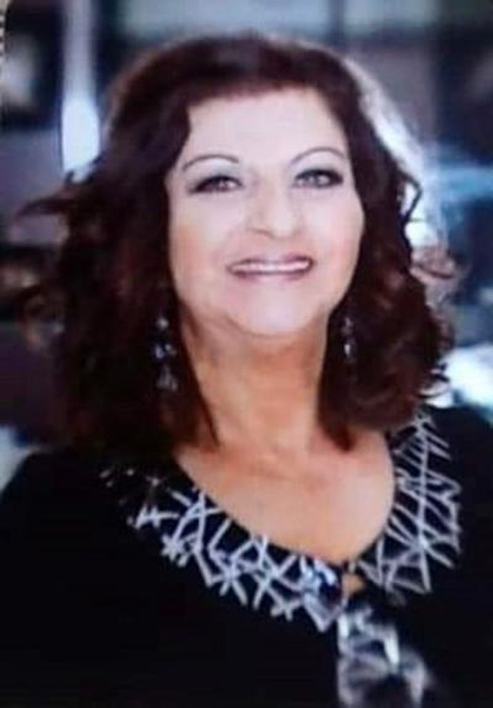 Marli Haddy Profile Photo