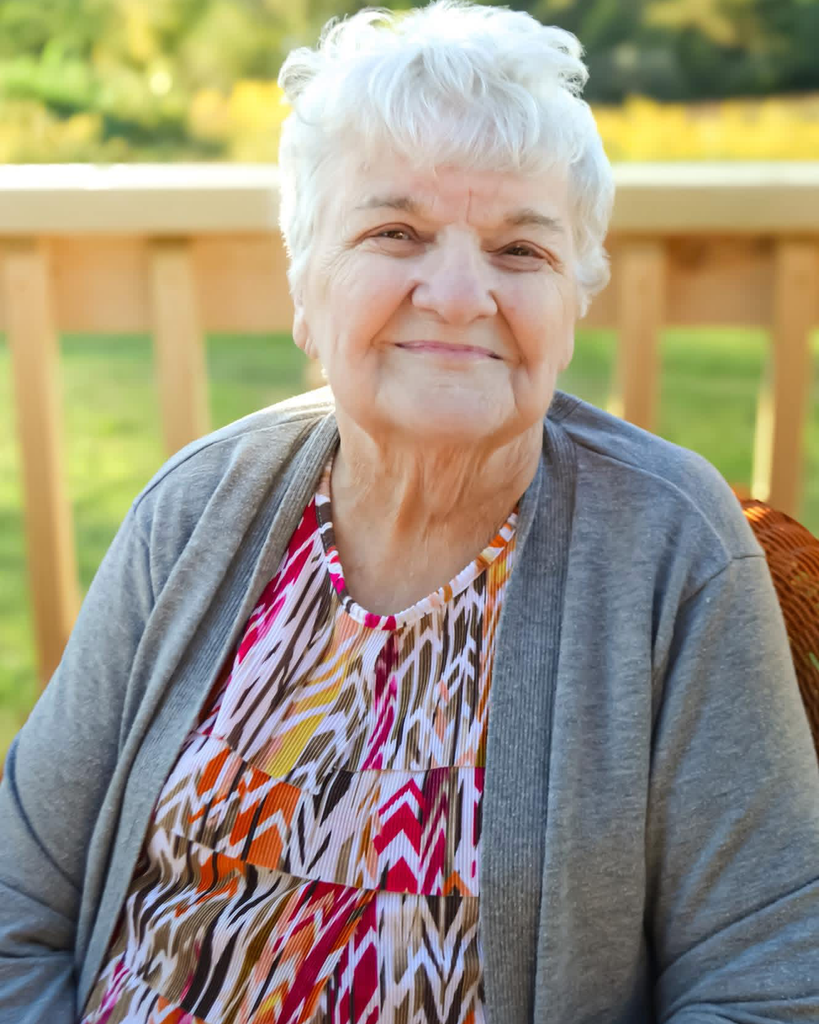 Wilma Pauline Kimbro Profile Photo