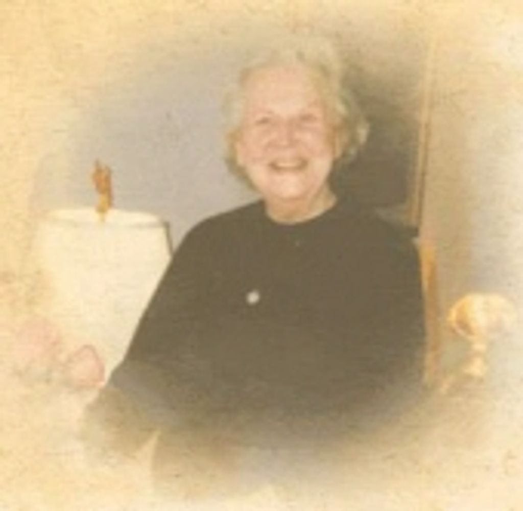 Georgianna Monette