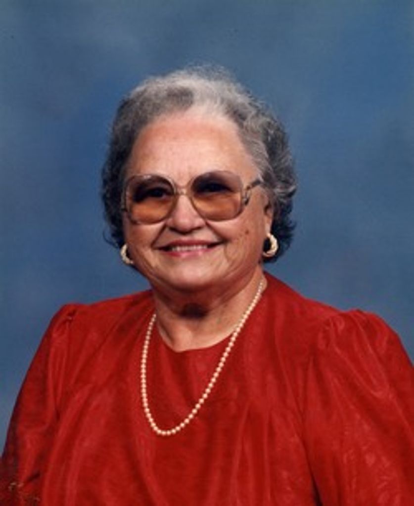Ella Jones