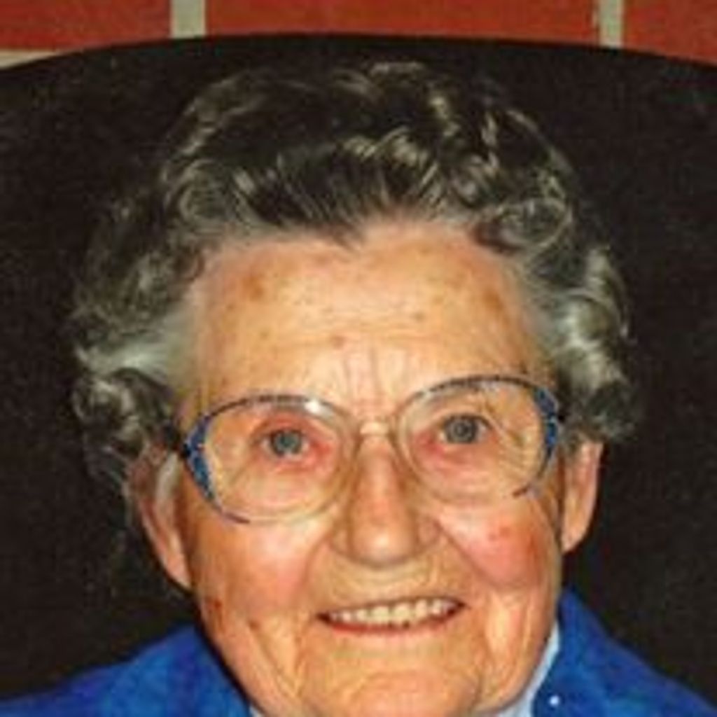 Irene Spees