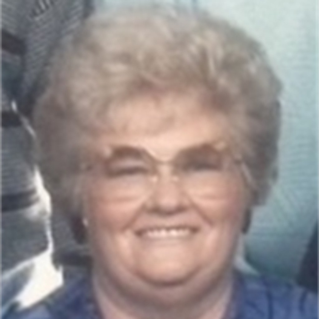 Paula Lee Graham