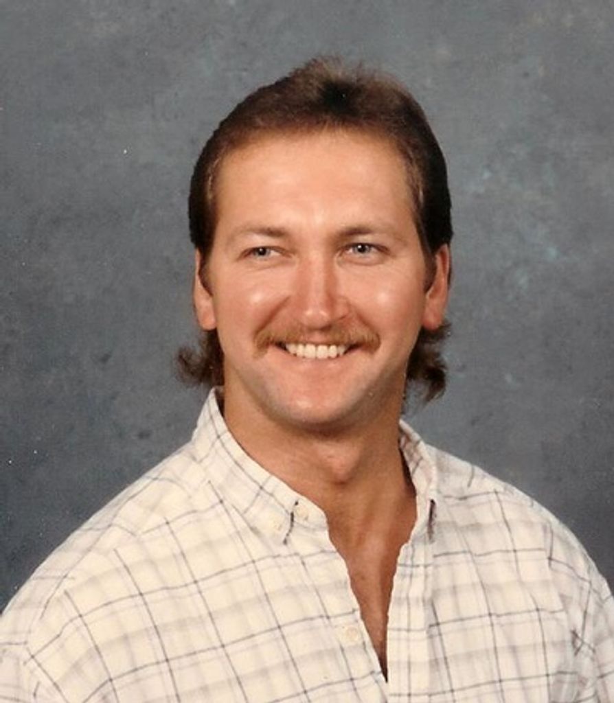 Rudy J. Brown Profile Photo