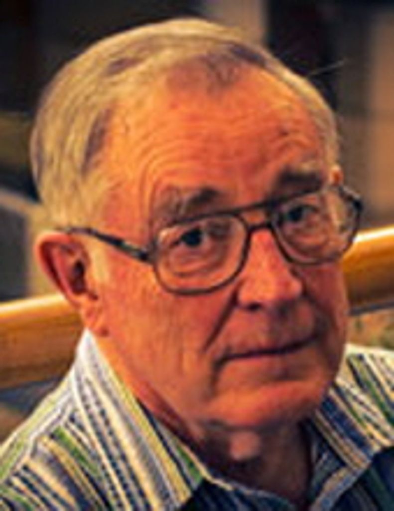 Richard B. Williams, P.E.