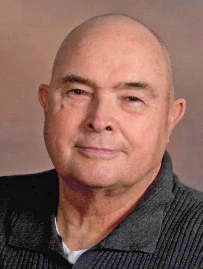 George Maxwell Profile Photo
